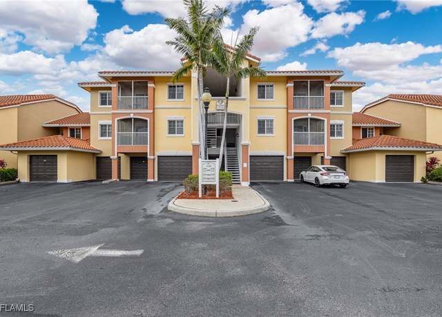 Property at 13100 Bella Casa Cir #123, Fort Myers, FL 33966, 3 beds, 3 baths