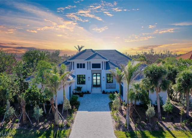 Property at 2319 Wulfert Rd, Sanibel, FL 33957, 4 beds, 4.5 baths