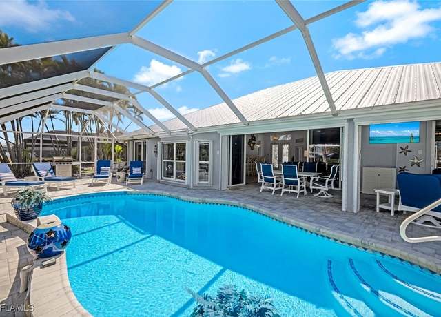 Property at 2345 SW 28th Ter, Cape Coral, FL 33914, 3 beds, 2 baths