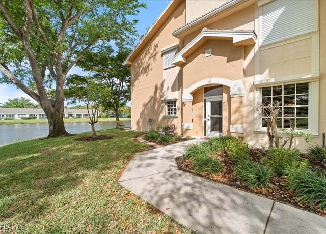 Property at 15090 Lakeside View Dr #1501, Fort Myers, FL 33919, 3 beds, 2 baths