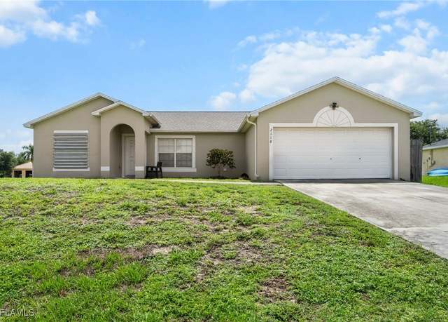 Property at 2118 NE 14th Ave, Cape Coral, FL 33909, 3 beds, 2 baths