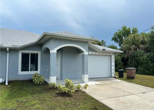 Property at 2225/2227 Snead Dr, Lehigh Acres, FL 33973, 6 beds, 4 baths