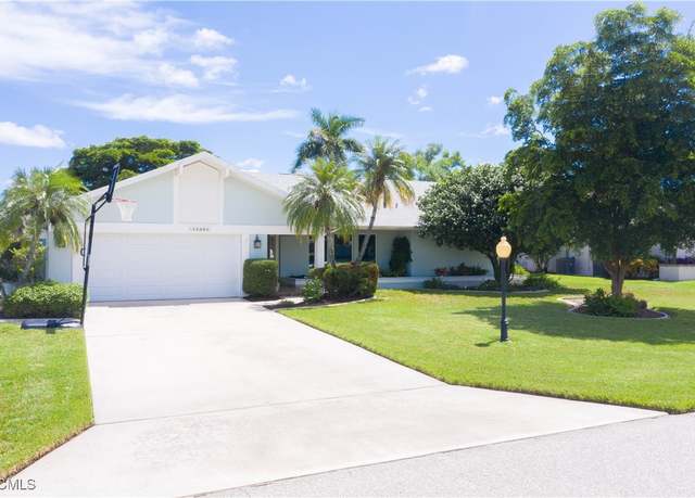 Property at 14558 Majestic Eagle Ct, Fort Myers, FL 33912, 3 beds, 2 baths