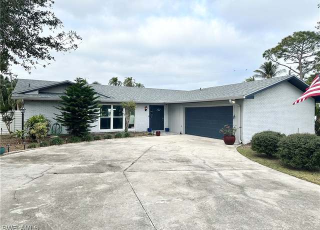 Property at 522 Sanford Dr, Fort Myers, FL 33919, 3 beds, 2 baths