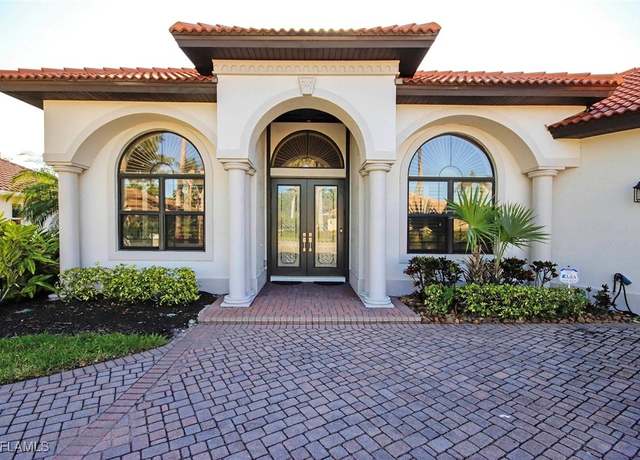 Property at 16025 Waterleaf Ln, Fort Myers, FL 33908, 3 beds, 3.5 baths
