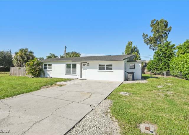 Property at 18472 Iris Rd, Fort Myers, FL 33967, 4 beds, 3 baths
