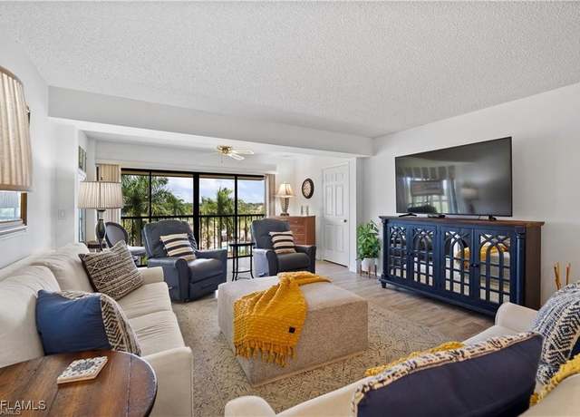 Property at 7430 Lake Breeze Dr #402, Fort Myers, FL 33907, 2 beds, 2 baths