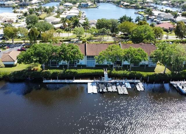 Property at 242 Newport Dr #509, Naples, FL 34114, 3 beds, 2 baths