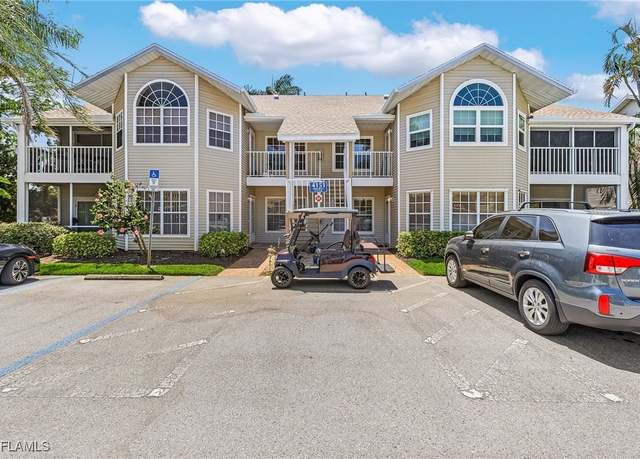 Property at 4151 Ashcroft Ct #112, Estero, FL 33928, 2 beds, 2 baths