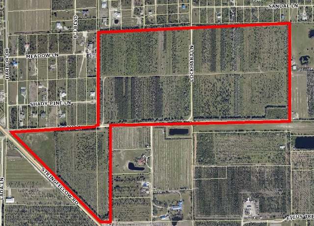 Property at 13350 Stringfellow Rd, Bokeelia, FL 33922
