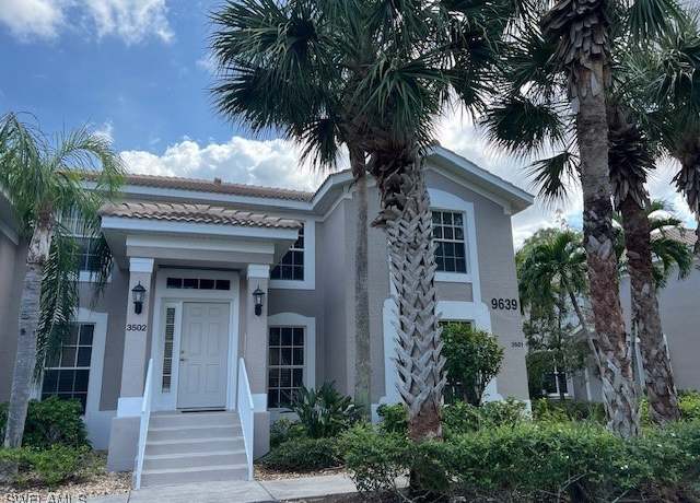 Property at 9639 Hemingway Ln #3502, Fort Myers, FL 33913, 2 beds, 2 baths