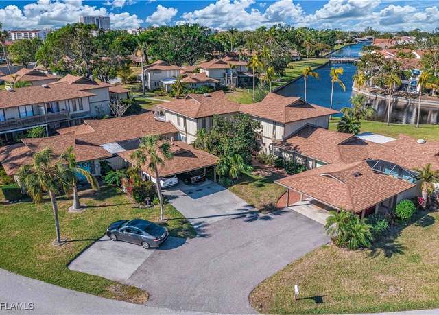 Property at 4267 Island Cir Unit C, Fort Myers, FL 33919, 2 beds, 1.5 baths