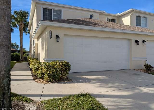 Property at 13135 Broadhurst Loop #601, Fort Myers, FL 33919, 3 beds, 2.5 baths