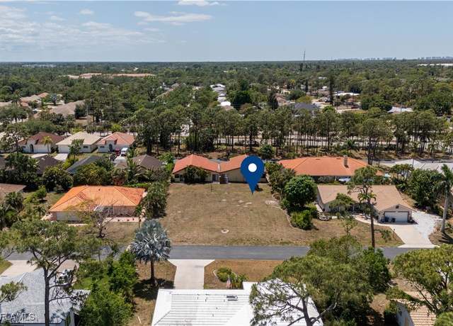 Property at 11195 San Sebastian Ln, Bonita Springs, FL 34135