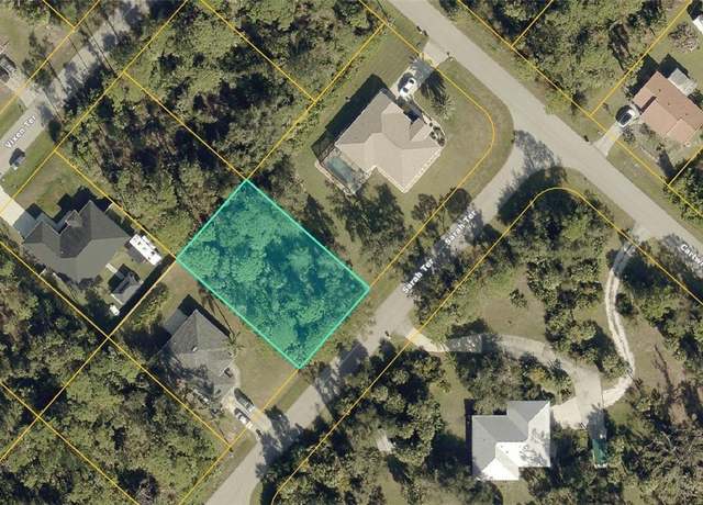 Property at Sarah Ter, North Port, FL 34286