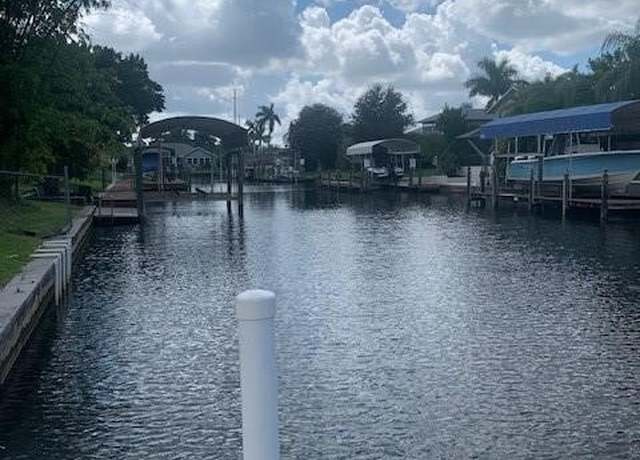 Property at 2214 SE 14th Ter, Cape Coral, FL 33990, 2 beds, 2 baths