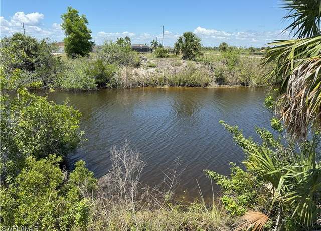 Property at 3809 NW 39th St, Cape Coral, FL 33993