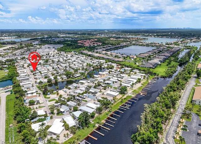 Property at 5037 White Sky Cir, Fort Myers, FL 33908, 1 bed, 1 bath