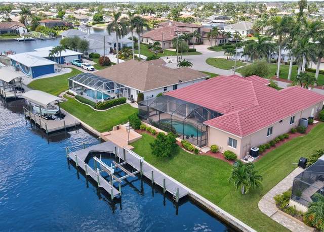 Property at 3517 SE 18th Ave, Cape Coral, FL 33904, 4 beds, 2.5 baths