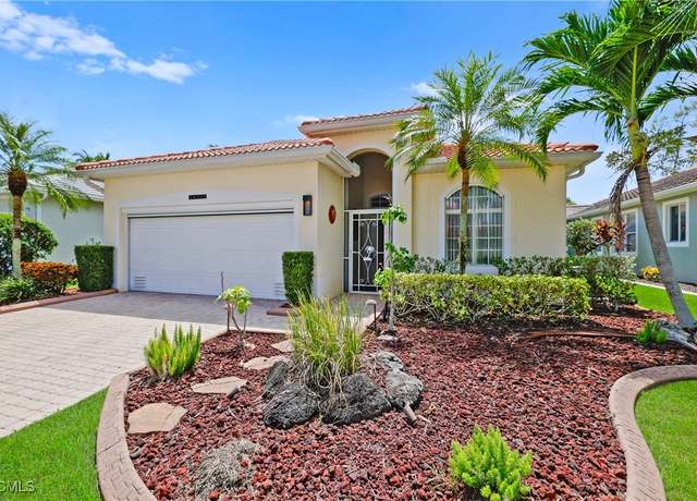 Property at 14255 Reflection Lakes Dr, Fort Myers, FL 33907, 4 beds, 2 baths