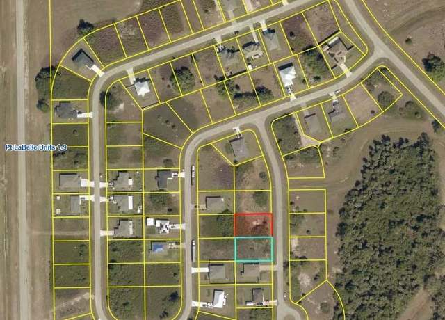 Property at 7010 Calder Ct, Labelle, FL 33935