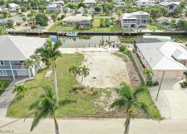 Property at 2224 Date St, St. James City, FL 33956