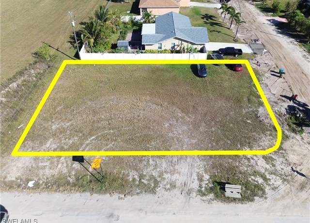 Property at 1301 NE 15th Ln, Cape Coral, FL 33909