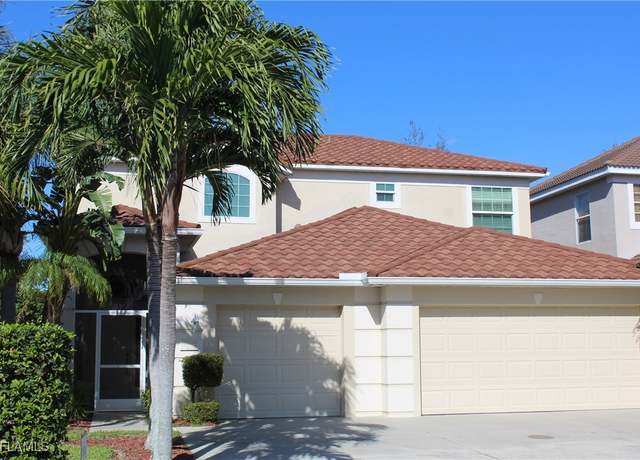 Property at 12506 Ivory Stone Loop, Fort Myers, FL 33913, 3 beds, 2.5 baths