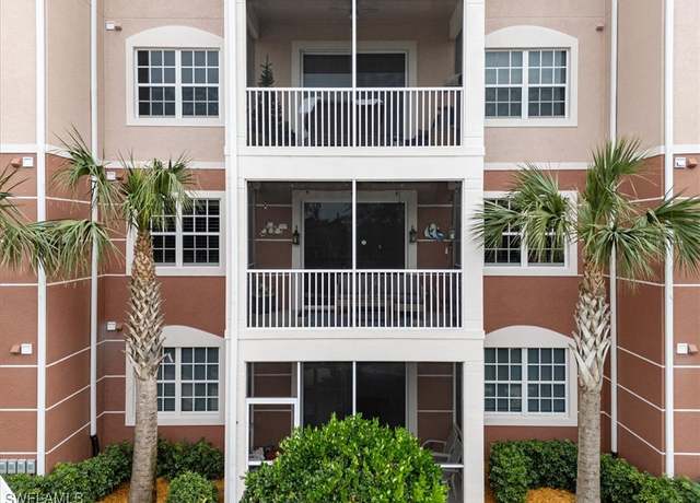 Property at 11701 Olivetti Ln #202, Fort Myers, FL 33908, 2 beds, 2 baths