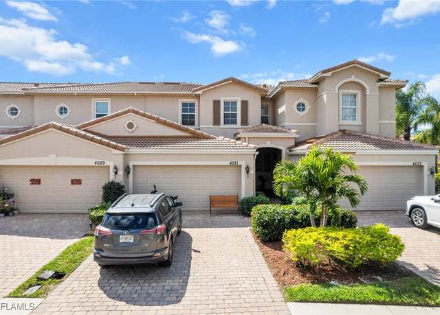 Property at 4031 Cherrybrook Loop, Fort Myers, FL 33966, 3 beds, 2.5 baths