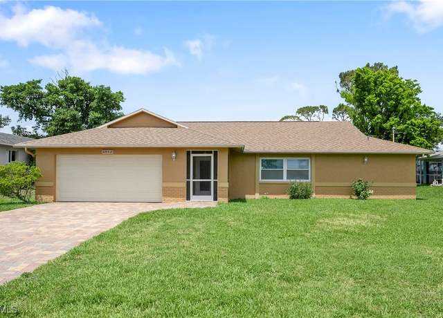 Property at 2012 SW 8th Ct, Cape Coral, FL 33991, 3 beds, 2 baths
