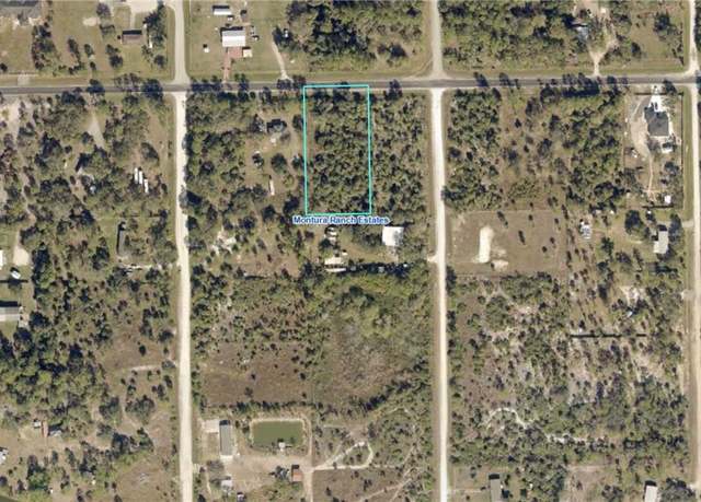 Property at 184 Hunting Club Ave, Clewiston, FL 33440