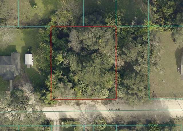 Property at 3340-149-000 SW 111th Pl, Dunnellon, FL 34432