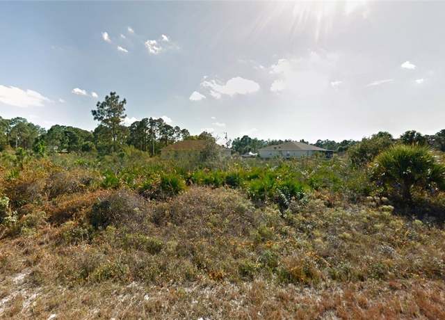 Property at 1114 Cherry St E, Lehigh Acres, FL 33974