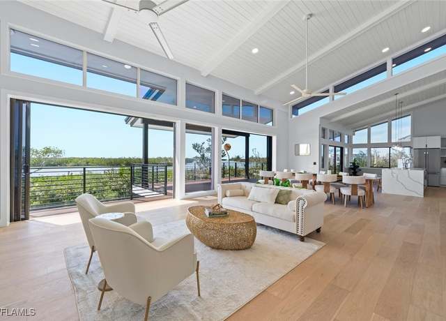 Property at 5435 Osprey Ct, Sanibel, FL 33957, 4 beds, 3.5 baths