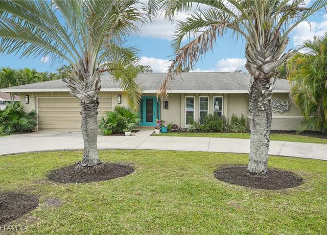 Property at 1312 Jambalana Ln, Fort Myers, FL 33901, 3 beds, 2.5 baths