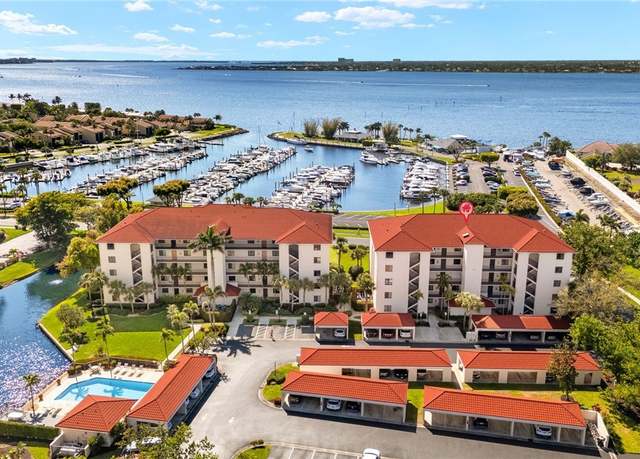 Property at 9435 Sunset Harbor Ln #223, Fort Myers, FL 33919, 2 beds, 2 baths