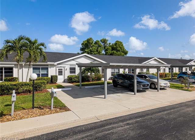 Property at 6842 Bogey Dr, Fort Myers, FL 33919, 2 beds, 2 baths