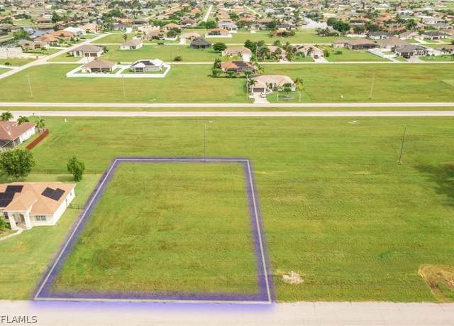 Property at 3435 NW 7th Ter, Cape Coral, FL 33993