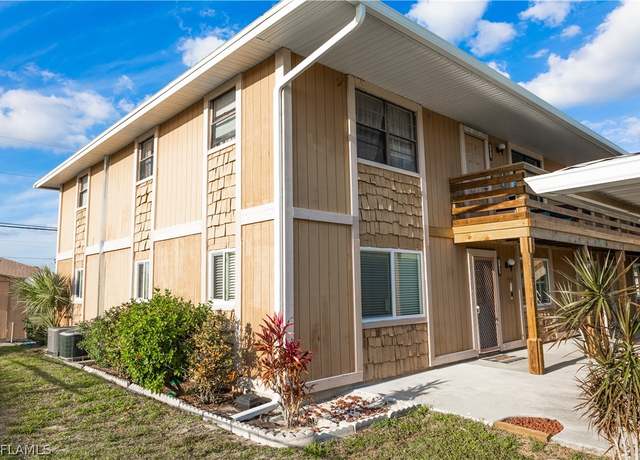 Property at 1313 SW 16th Ter #101, Cape Coral, FL 33991, 3 beds, 2 baths