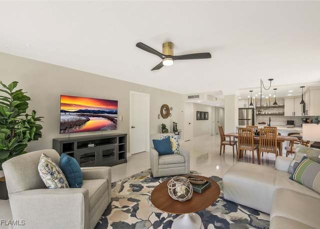 Property at 16454 Timberlakes Dr #101, Fort Myers, FL 33908, 3 beds, 2 baths