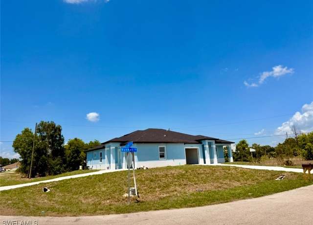 Property at 2220/2222 BUNKER RD Bunker Rd, Lehigh Acres, FL 33973, 6 beds, 4 baths