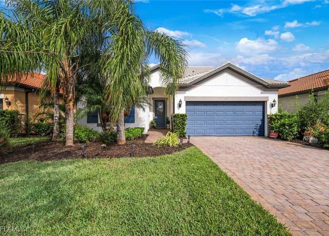 Property at 6612 Ensor Ct, Fort Myers, FL 33966, 4 beds, 3 baths