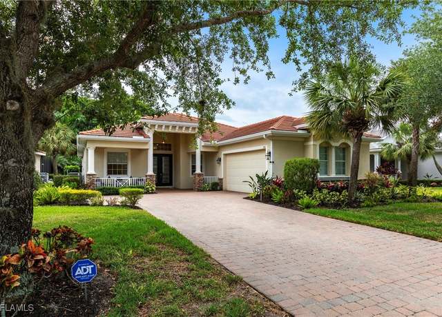 Property at 3971 Otter Bend Cir, Fort Myers, FL 33905, 3 beds, 2.5 baths