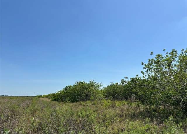 Property at 6389 6th Rd, Labelle, FL 33935