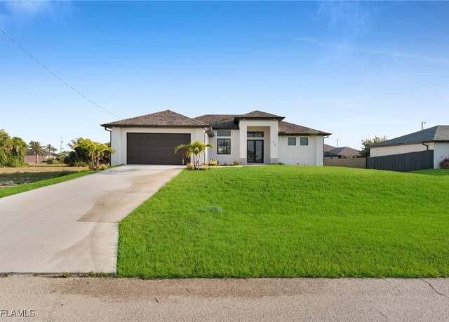 Property at 4205 NW 34th Ln, Cape Coral, FL 33993, 3 beds, 3 baths