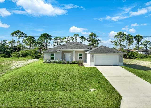 Property at 1828 NW 30th Ter, Cape Coral, FL 33993, 4 beds, 3 baths