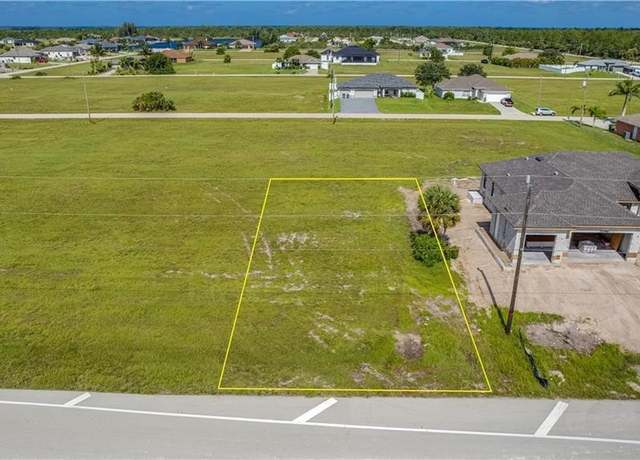 Property at 3942 Old Burnt Store Rd N, Cape Coral, FL 33993