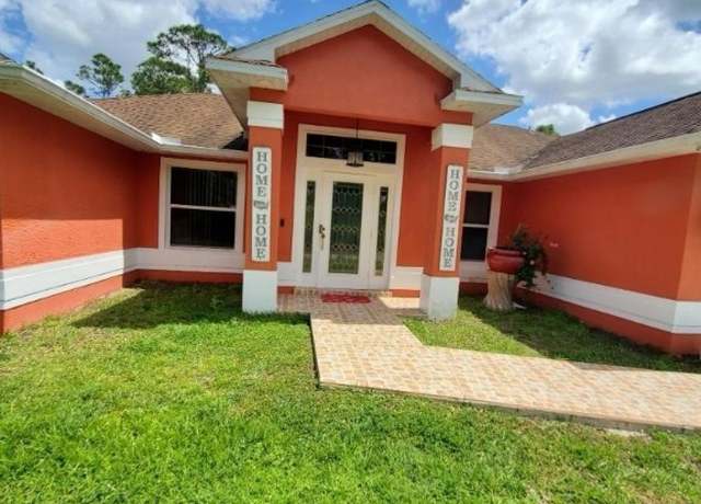 Property at 169 Beckley Dr, Lehigh Acres, FL 33974, 3 beds, 2 baths