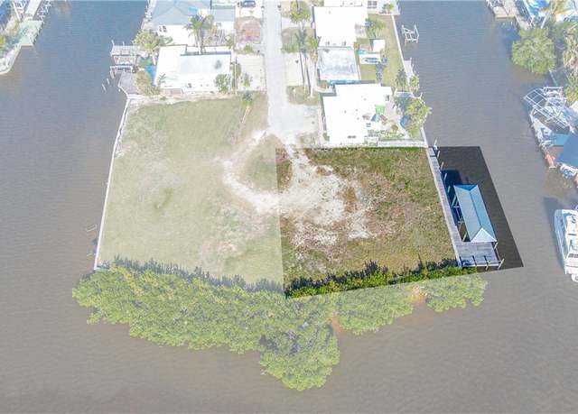 Property at 2639 Second St, Matlacha, FL 33993